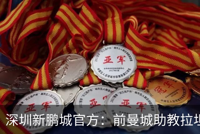 深圳新鹏城官方：前曼城助教拉坦齐奥任球队主帅