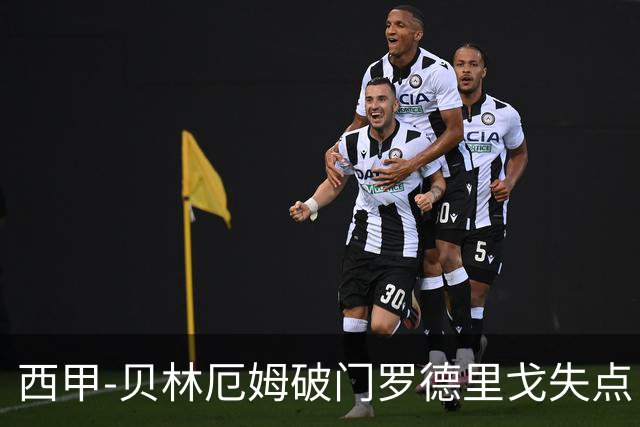 西甲-贝林厄姆破门罗德里戈失点 皇马1-0塞尔塔